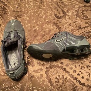 Nike Shox